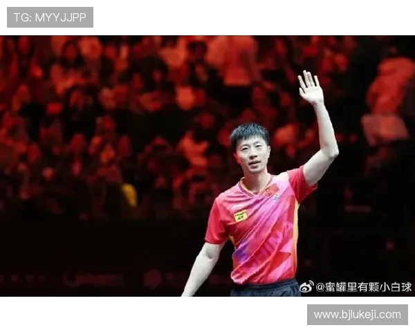 37 岁马龙六战全运：以热爱之名全力以赴