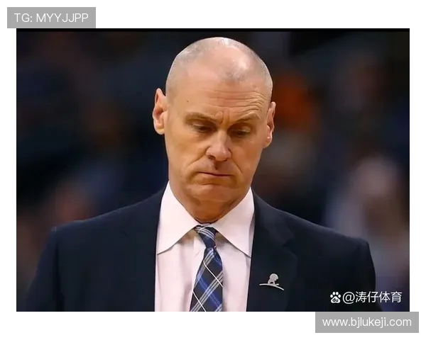 总决赛 G5 致命转折：卡莱尔痛批前板失守与低级失误(3)